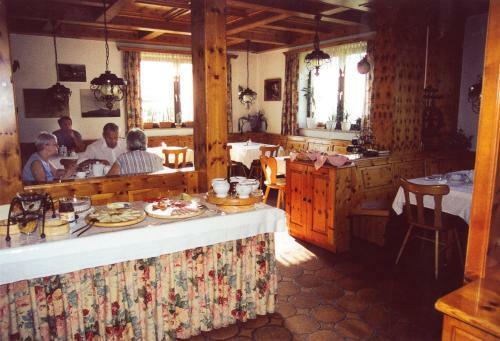 Hotel Sportgasthof Lipp