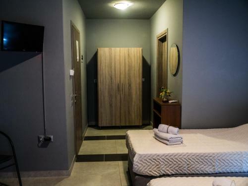 Apartamento Gina's Studios