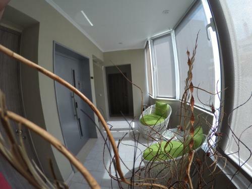 Apartamento Gina's Studios