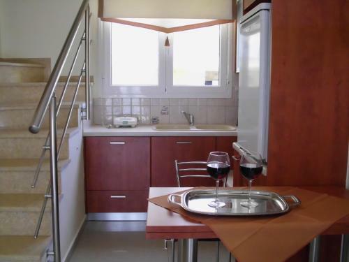 Apartamento Villa Christine