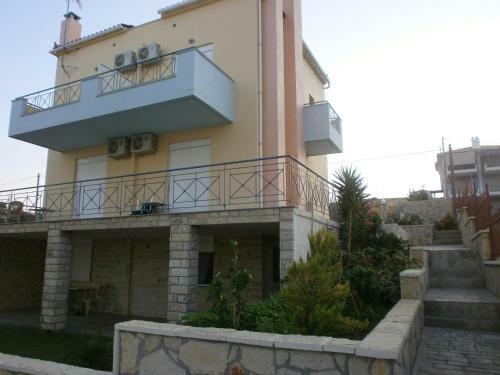 Apartamento Villa Christine