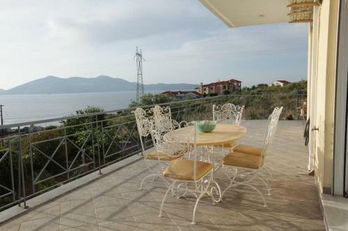 Apartamento Villa Christine