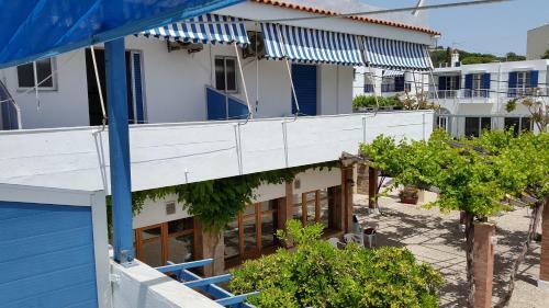 Esperides Hotel