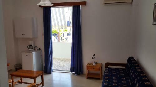 Esperides Hotel