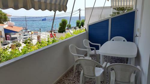 Esperides Hotel