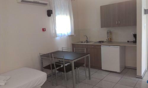Aparthotel Iro Apartments