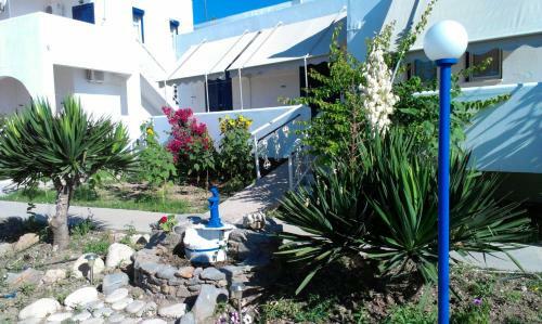 Aparthotel Iro Apartments