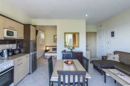 Apartamento Yolanda Studios