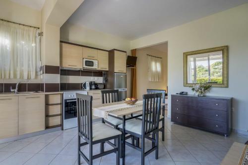 Apartamento Yolanda Studios