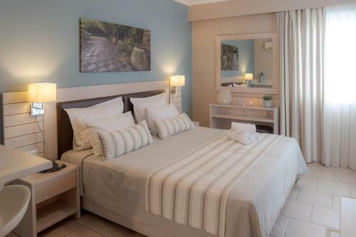 Apartamento Theoxenia Studios