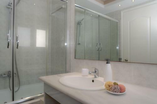 Apartamento Theoxenia Studios