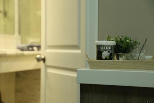Apartamento Theoxenia Studios