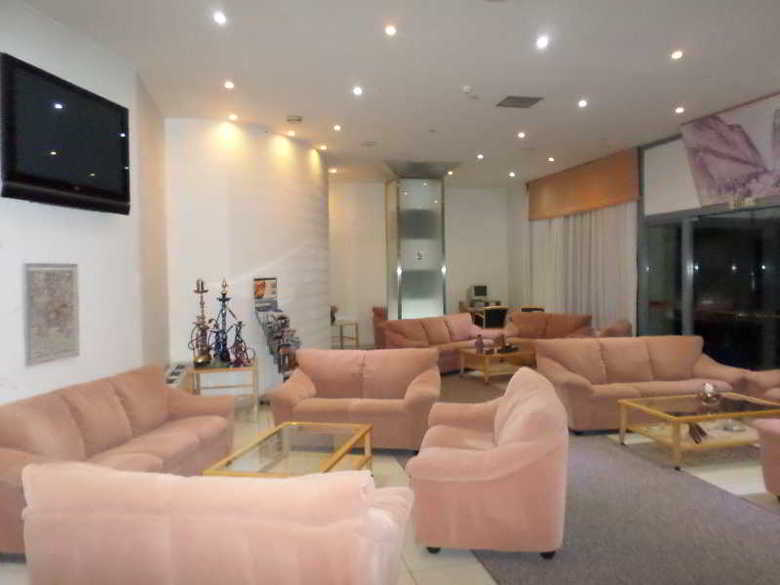 Isthmia Prime Hotel