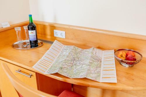 Hostal Genie�erpension Dopler - Zur Sch�nen Au