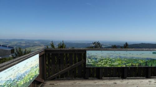 Hostal Genie�erpension Dopler - Zur Sch�nen Au