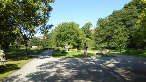 Hostal Genie�erpension Dopler - Zur Sch�nen Au