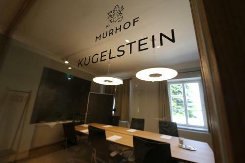 Golf Hotel Murhof