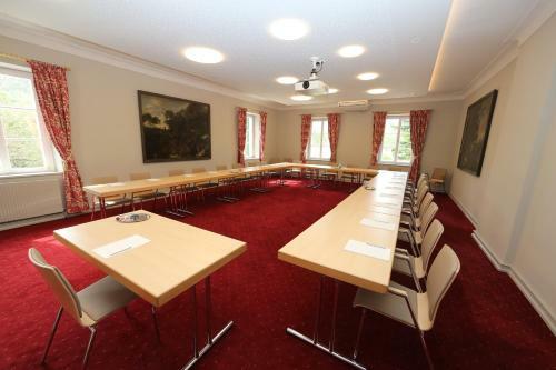 Golf Hotel Murhof