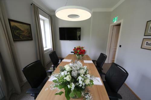Golf Hotel Murhof