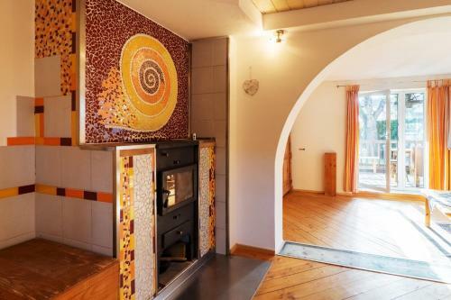 Apartamento Ferienwohnung Hierke