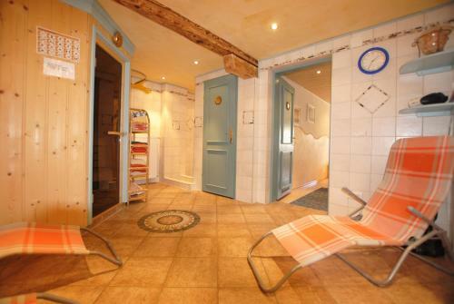 Apartamento Hotel Gasthof Seeblick