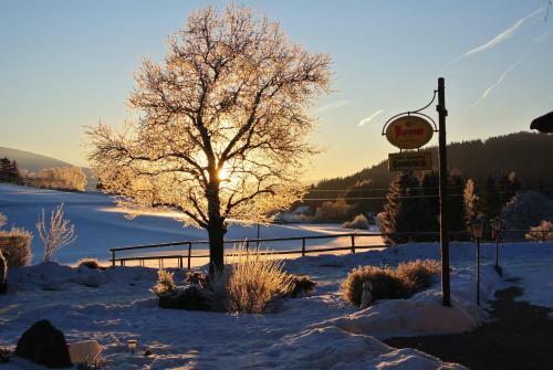 Apartamento Hotel Gasthof Seeblick