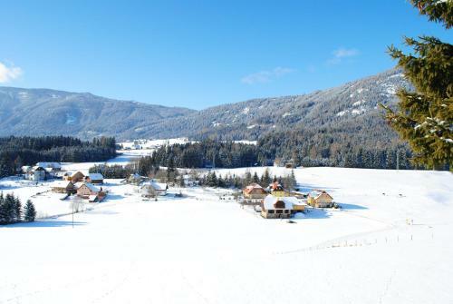 Apartamento Hotel Gasthof Seeblick