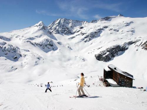 Hostal Alpengasthof Enzingerboden