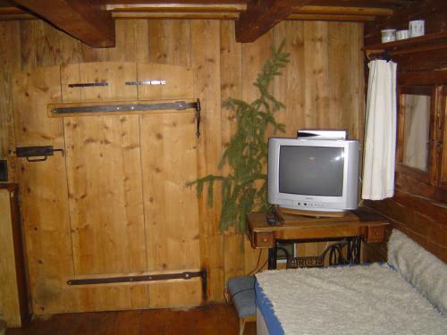 Apartamento G�steh�user Anni Ehrndorfer
