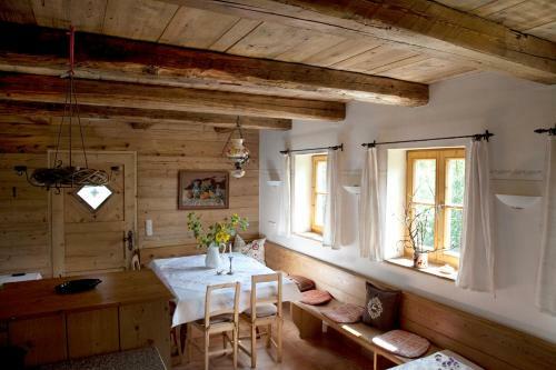 Apartamento G�steh�user Anni Ehrndorfer