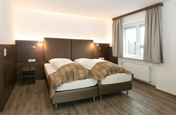 Hotel Der Kaiserhof