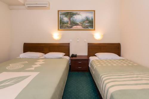 Hotel Alexandros