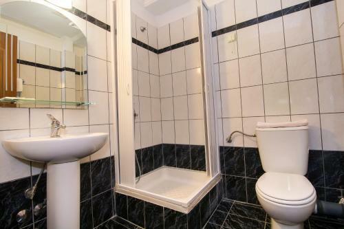 Hotel Alexandros