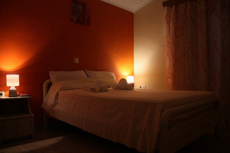 Apartamento Myrtos Hotel