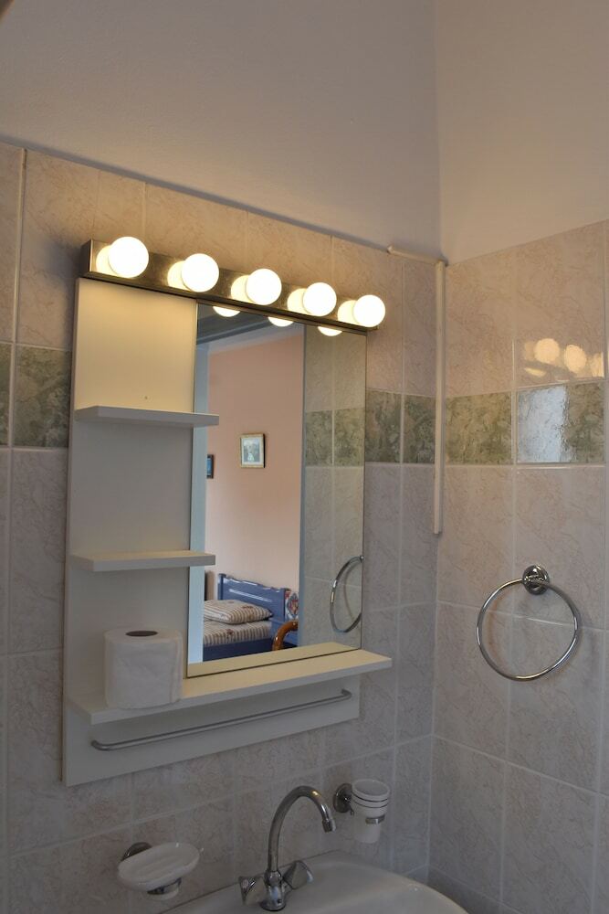 Apartamento Myrtos Hotel