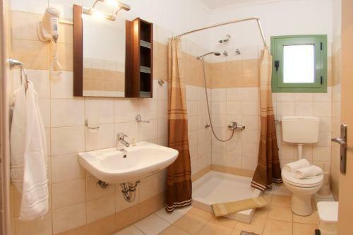 Minas Apartments
