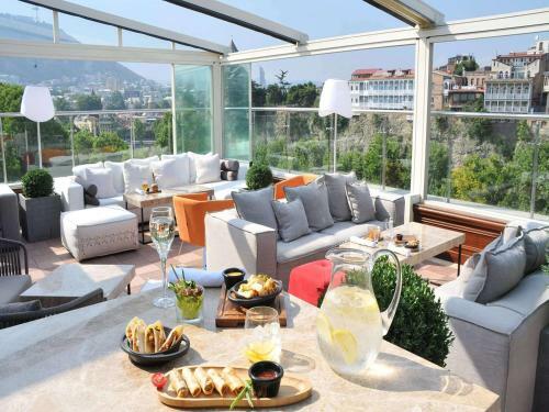 Hotel Mercure Tbilisi Old Town