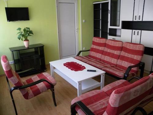Apartment Siofok, Lake Balaton 6