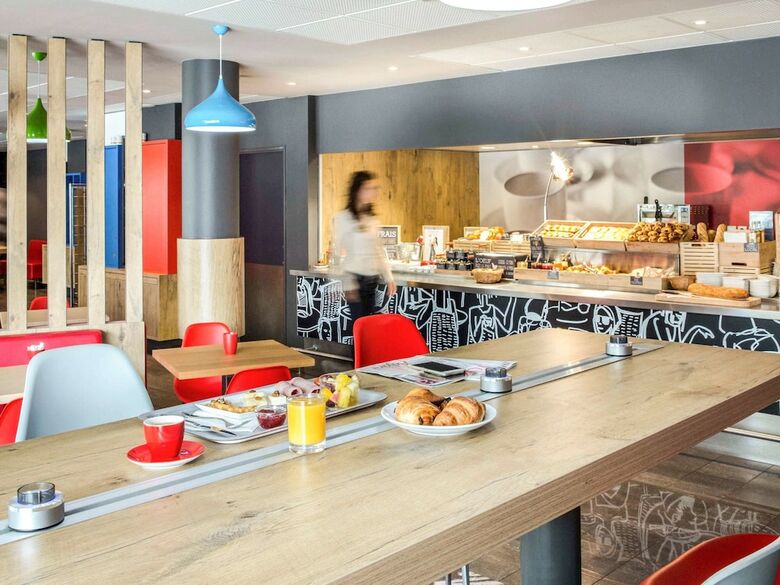 Hotel Ibis Cannes Mandelieu
