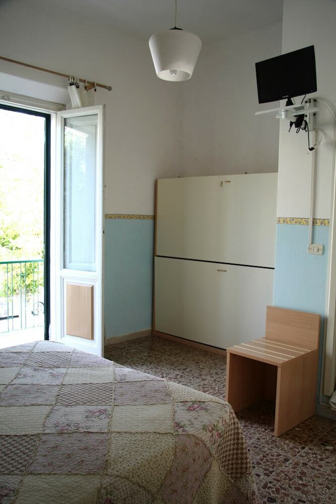 Hotel Ornella