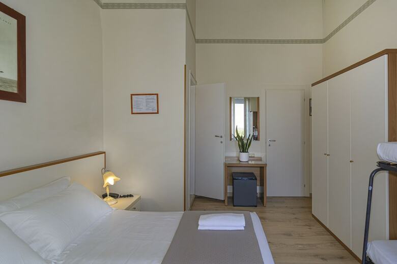 Hotel Lungomare
