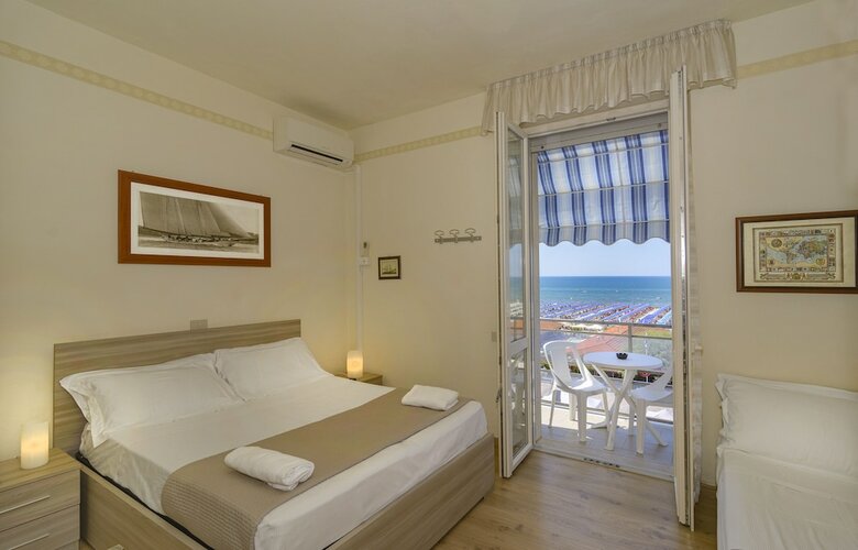 Hotel Lungomare