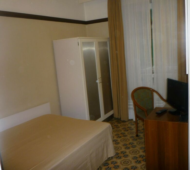 Hotel Pietra Di Luna
