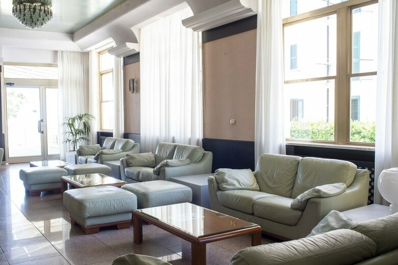 Hotel Pietra Di Luna