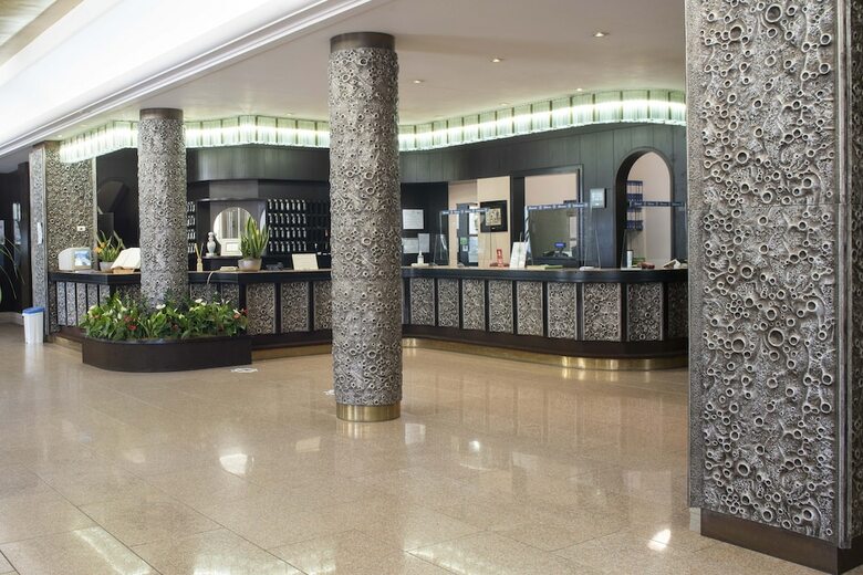 Hotel Pietra Di Luna