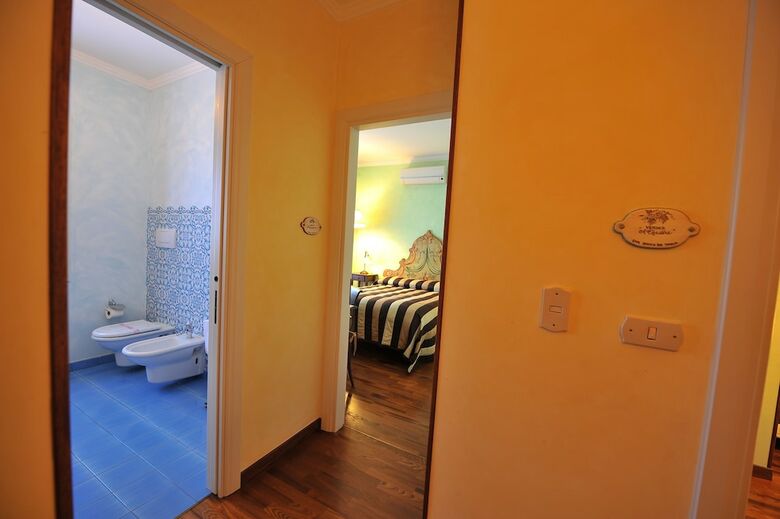 Agroturismo Relais Casabella