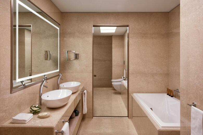 Excelsior Hotel Gallia - Luxury Collection Hotel