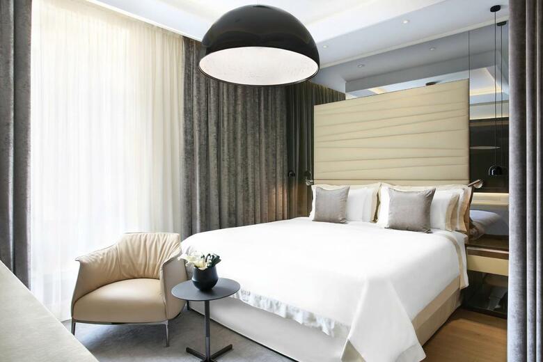Excelsior Hotel Gallia - Luxury Collection Hotel