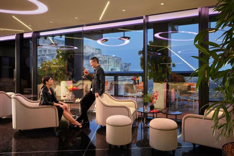 Excelsior Hotel Gallia - Luxury Collection Hotel