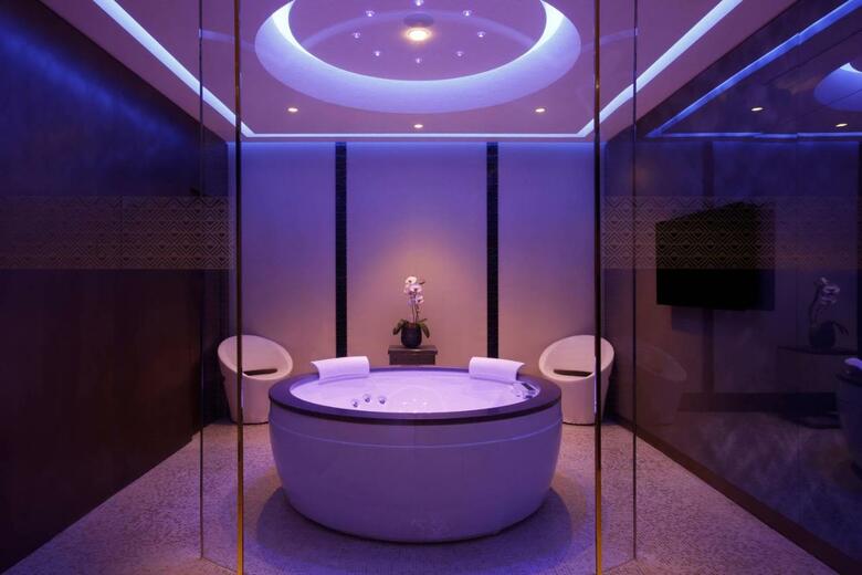 Excelsior Hotel Gallia - Luxury Collection Hotel